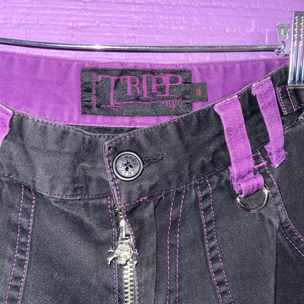 Vintage tripp nyc pants